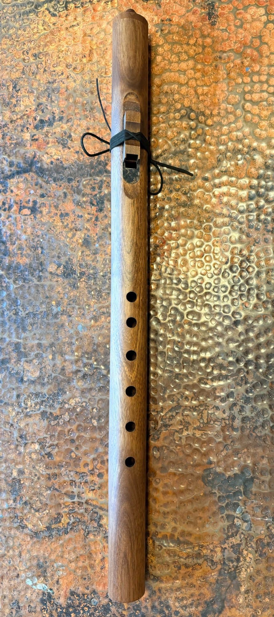 Concert Flute D minor