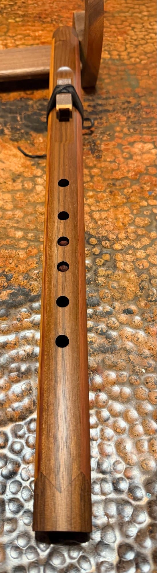 Special Edition Cedar/Black Walnut
