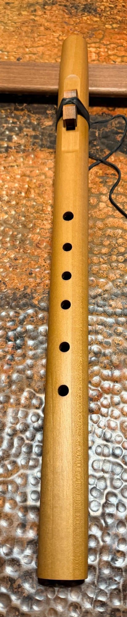 F-minor Concert Poplar Wood